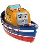 Thomas Take N Play Captain. by Thomas & Friends