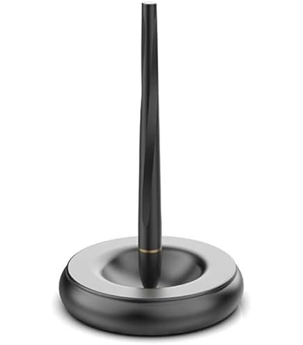 Amazon | ペントノートオリジナルガラスペン「MILKYWAY」 | デスクペン