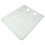 ヨトリヤマ パテ定盤 5枚入り 530