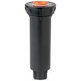 Rain Bird Corp. Consumer1804LNPop-Up Spray Head Body-4" SPRINKLER BODY HEAD (並行輸入品)