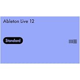 Ableton Live12 Standard アカデミック版 エイブルトン