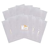 アート・エム【国産】テープなし A4【 A4用紙 / DM用 】透明OPP袋【1000枚】30ミクロン厚（標準）225x310mm