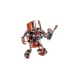 トランスフォーマーリベンジ トランスフォーマームービー RA-15 マッドフラップ
