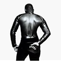 Bobby by Bobby Brown (1992-07-28)
