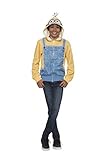 Rubie's Costume Minion Child Sweatshirt Hoodie Large One Color [並行輸入品]