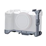 FALCAM A7CII カメラケージ L-ブラケット Sony A7CII用 F22、F38、F50クイックリリース システム - C00B3A02に対応
