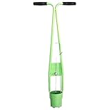 ハラックス (HARAX) ホリエモン ポット苗用穴あけ器 HE-90 施肥(追肥)にも