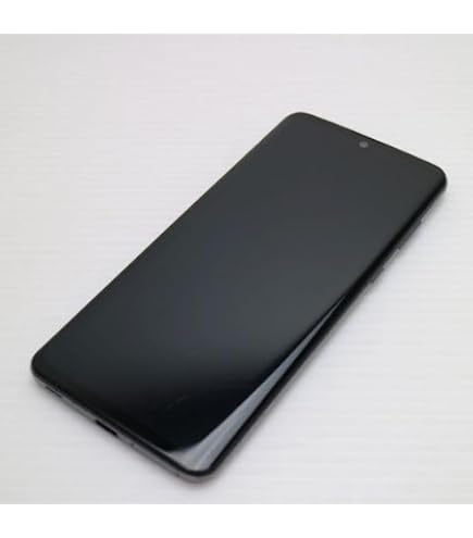 SHARP AQUOS Zero2 906SH ブラック SIMフリー SHARP AQUOS Zero2 906SH ブラック SIMフリー AQUOS zero2｜価格比較