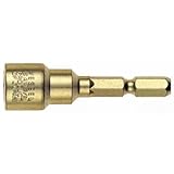 ベッセル:ベッセル ゴールドナットセッターGSAM 対辺9・6×55mm(6ミリ用) GSAM9655 型式:GSAM9655