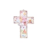 Colourful洗礼クロスのガールズ[ Baby Product ]