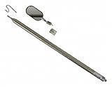 デンサン ポケットフィッシャーセット DPF-300S