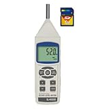マザーツール デジタル騒音計 SL-4023SD