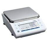 新光電子 高精度電子天びん 校正分銅内蔵型モデル 1500g ALE1502R