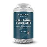 マイプロテイン L-グルタミン タブレット [250錠]