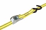 Proグリップ412400 6 ' AeroデザインCambuckle Tie Down