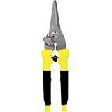 スーパースニップス　ステンレス　200ＭＭ　万能ハサミ