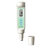 佐藤計量器 ペンタイプpH計 SK-662PH