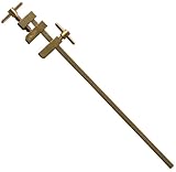 角利産業(KAKURI) 真鍮ハタガネ240mm
