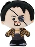 龍が如く KINOKOS mini 真島吾朗 8cm ぬいぐるみ