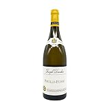 メゾン・ジョゼフ・ドルーアン プイィ・フュイッセ [ NV 白ワイン 辛口 フランス 750ml ]