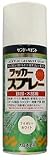 サンデーペイント ラッカースプレーMAX 400mL アイボリーホワイト