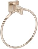 American Standard 8335190.295 C1008apcタオルリング正方形アクセサリー