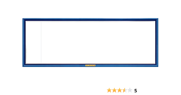 数量は多い 木製パズルフレームラッセンパズル専用パールホワイト 34x102cm アート 美術品 骨董品 民芸品 Juanpabloecheverri Com