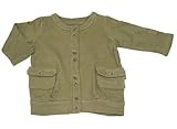COMME CA ISM(コムサイズム) カーディガン 80サイズ 女の子