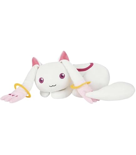 Amazon.co.jp: [Hushan] スノーモンスター ぬいぐるみ 非公式 60cm