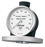 ASKER 高分子計器 アスカーゴム硬度計 F型