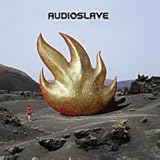 Audioslave - Audioslave