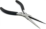 SE LF01 Professional Quality Needle Nose Plier by SE