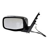 ホンダ オデッセイ 2011 2012 2013 ドアミラー 運転席側 | パワー | 加熱 | HO1320263の交換用 | 615343526966