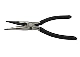 SE 3538LN 8-Inch Long Nose Plier with Wire Cutter [並行輸入品]