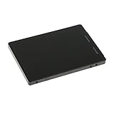 Lovoski 　アルミニウム製　M.2 NGFF - SATAIII　SSDアダプターケース　100x70x7mm