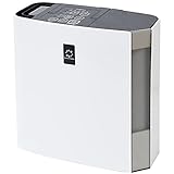 CORONA(コロナ) ハイブリッド式 加湿器 【日本生産】 大容量 720mLタイプ (木造和室12畳まで/プレハブ洋室20畳まで) タンク容量4.0L ホワイト UF-H72RA(W)