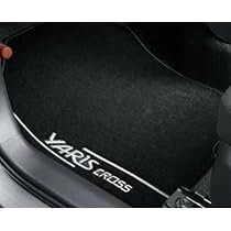 Amazon | TOYOTA 純正 アクセサリー パーツ YARIS CROSS ヤリスクロス 