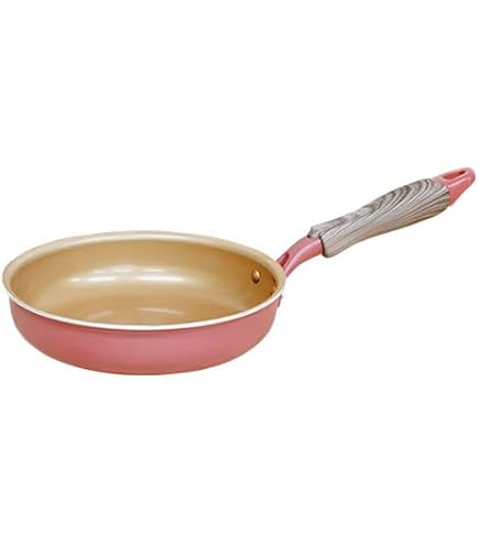 Amazon | evercook エバークック IH・ガス対応 フライパン26cm
