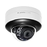 プラネックス Planex スマカメ Professional ドームタイプ 3MP対応 CS-QP50-3M