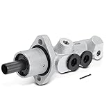 A-Premium ブレーキマスターシリンダー Volvo S40 2000-2004, V40 2001-2003に対応 - # 30863323, 8602362-23 mmボア