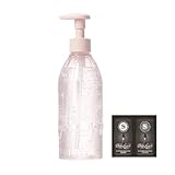 b-ex mm ミリ ソフトジェル 260ml ジェル シトラスフローラルの香り + シャンプー&トリートメント 10ml・10g サンプル付