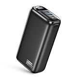 モバイルバッテリー 大容量 【大容量&３台同時充電&22.5W PD20W】 急速充電 バッテリー 携帯充電器 USB-Type C入出力ポ