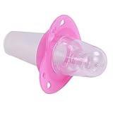 GUAngqi Utility Pacifiers Feeding Medicator Liquid Medicine Dispenser by Gu Angqi