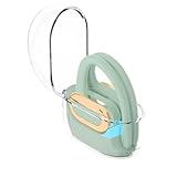 イヤーカフ イヤホン ワイヤレスイヤホン Bluetooth5.3 耳掛け式 真のOWSイヤホン オープンイヤー型 耳を塞がない 安定装着 空気伝導の革新 業界トップ音質 ENC ノイズリダクション 指向性音伝送技術 音漏れ防止 タッチ操作 誤操作防止 25時間連続再生 IPX4防水 自動ペアリング ハンズフリー通話 Type-C急速充電 iOS/Android対応 (ミントグリーン)