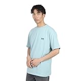 [ヘリーハンセン] Tシャツ S/S Ocean Graphic Tee ミスティグレー