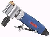 Air Angle Die Grinder with Built-in LED; Includes LR44 button cell batteries [並行輸入品]