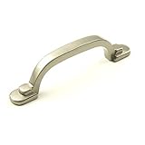 Century Hardware 15243-MSN Yukon Pull, Nickel [並行輸入品]