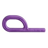 ARK’s Grabber Oral Motor Chew for Sensory – Assorted Styles, Textures, Scents and Colors (Grabber XT