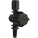 RaindripR198CTBow Tie Strip Adjustable Sprinkler Head-ADJUSTABLE STRIP SPRAYER (並行輸入品)