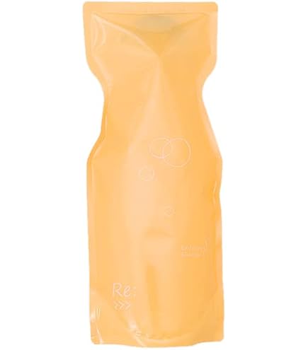 アジュバン(ADJUVANT) リ:エミサリーシャンプーR 600ml
